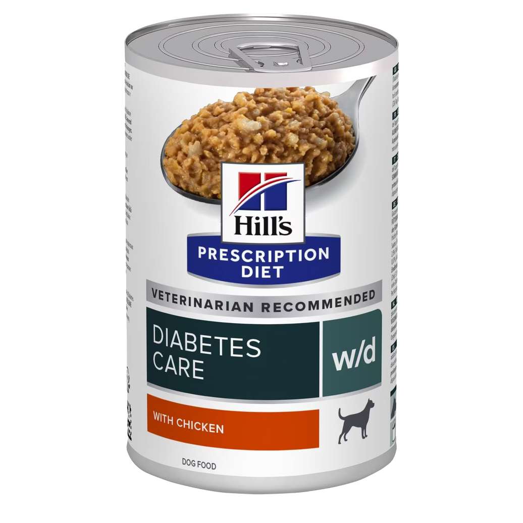 PD PERRO W/D MULTIBENEFIT 369 GR