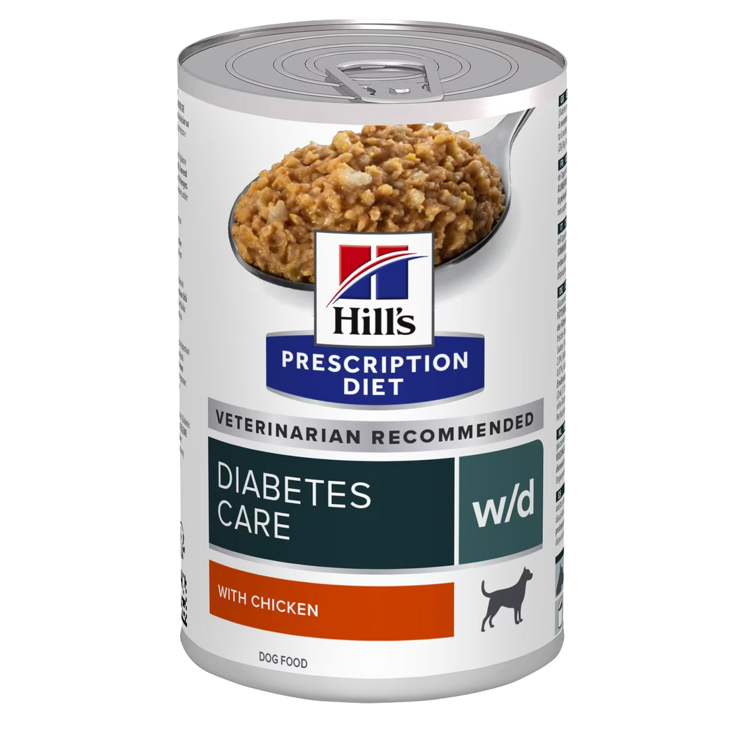 PD PERRO W/D MULTIBENEFIT 369 GR