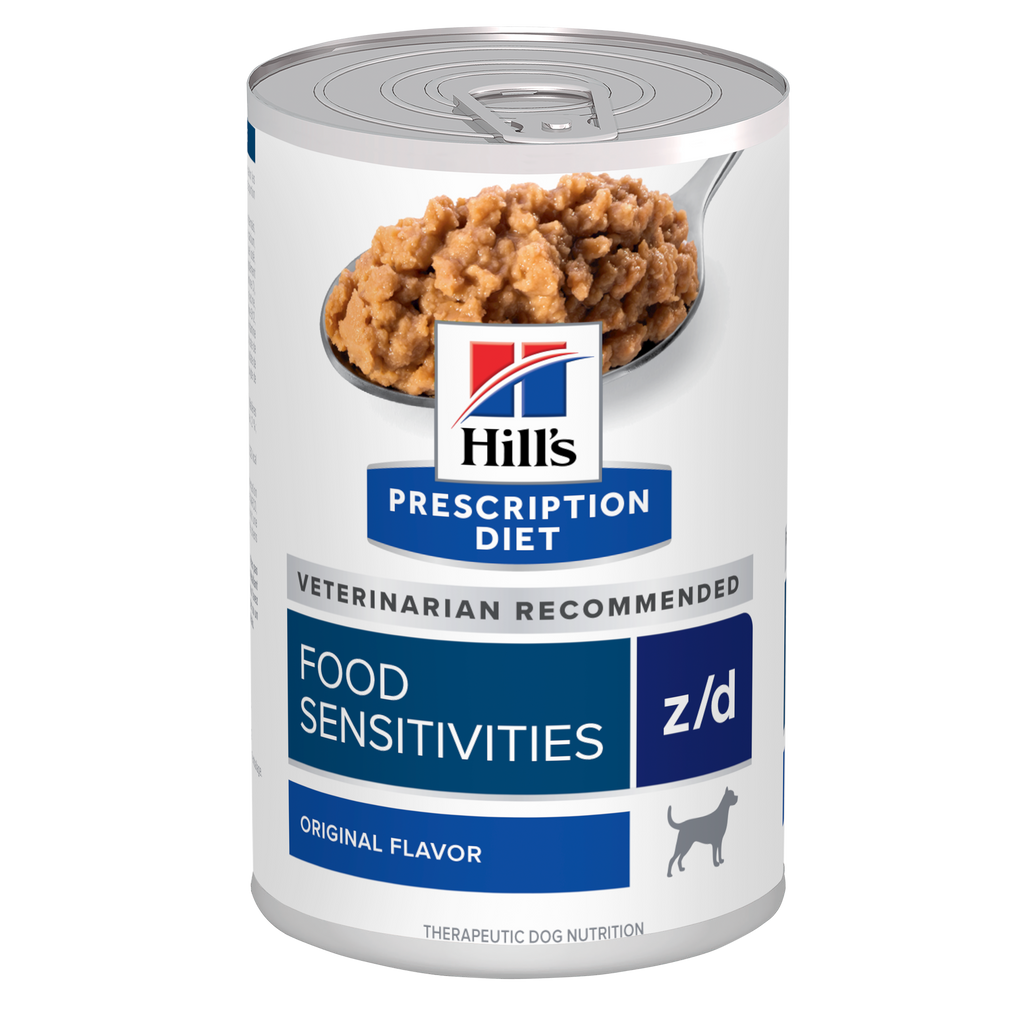 LATA PD PERRO Z/D 369 G