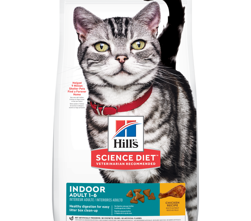 SD FELINE ADULT INDOOR 7 KG