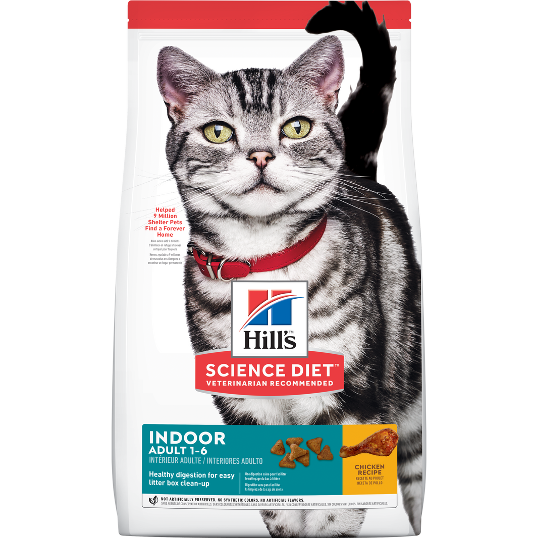 SD FELINE ADULT INDOOR 7 KG