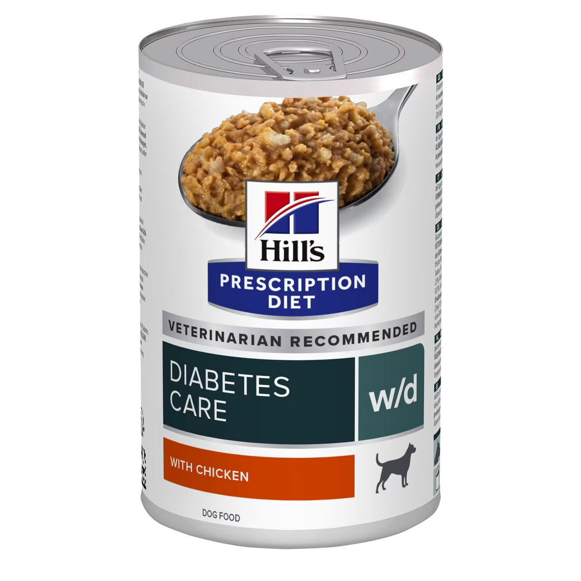 PD PERRO W/D MULTIBENEFIT 369 GR