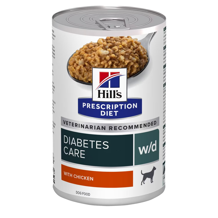 PD PERRO W/D MULTIBENEFIT 369 GR