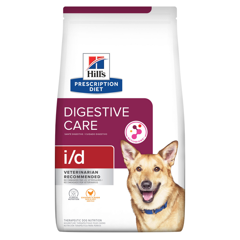 PD PERRO I/D 8 KG