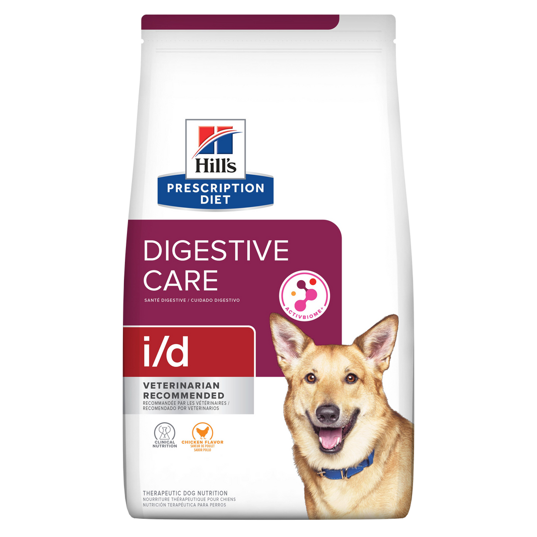 PD PERRO I/D 8 KG