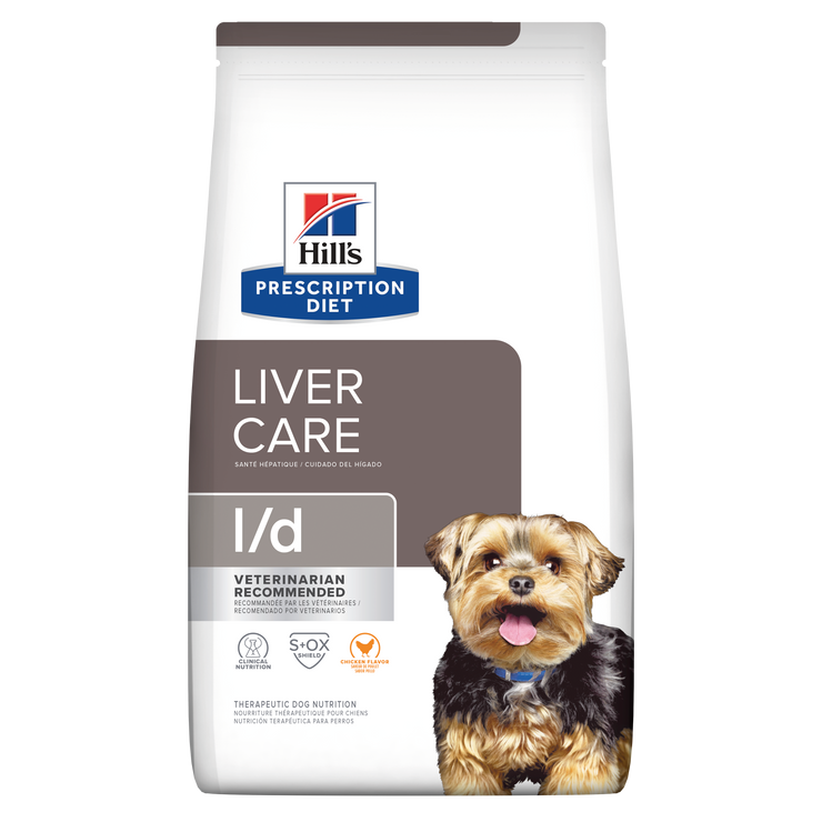 PD PERRO L/D 8 KG