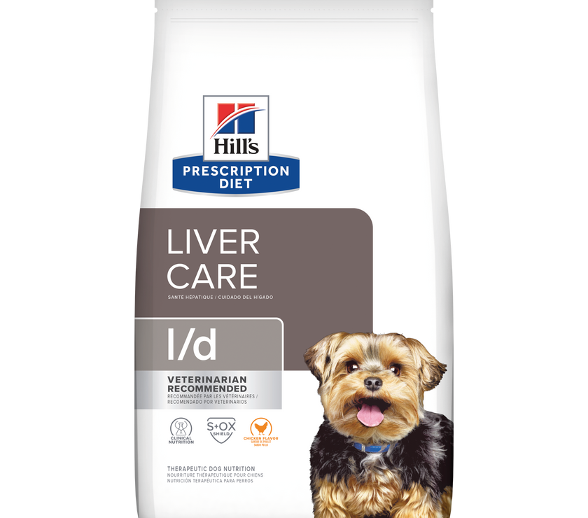 PD PERRO L/D 8 KG