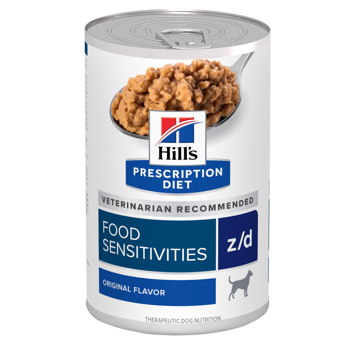 LATA PD PERRO Z/D 369 G