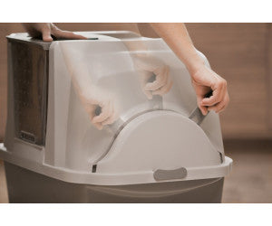 CAT IT LITERA SMARTSIFT